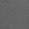 Hopsack Charcoal 70006 / Wooden Feet swatch