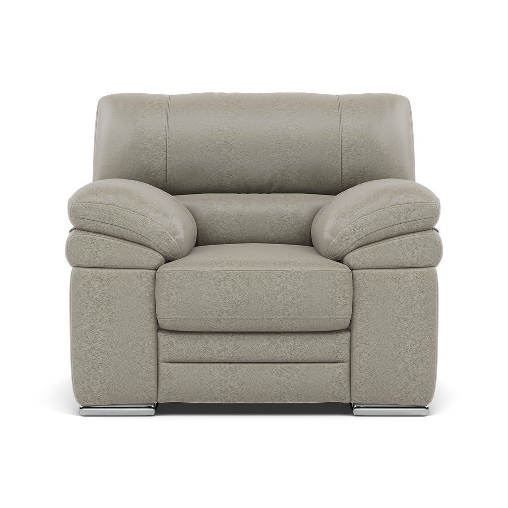 Gino Armchair - Armchair Cat 60