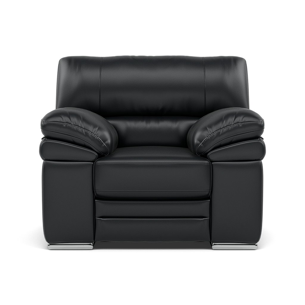Gino Armchair - Armchair Cat 60