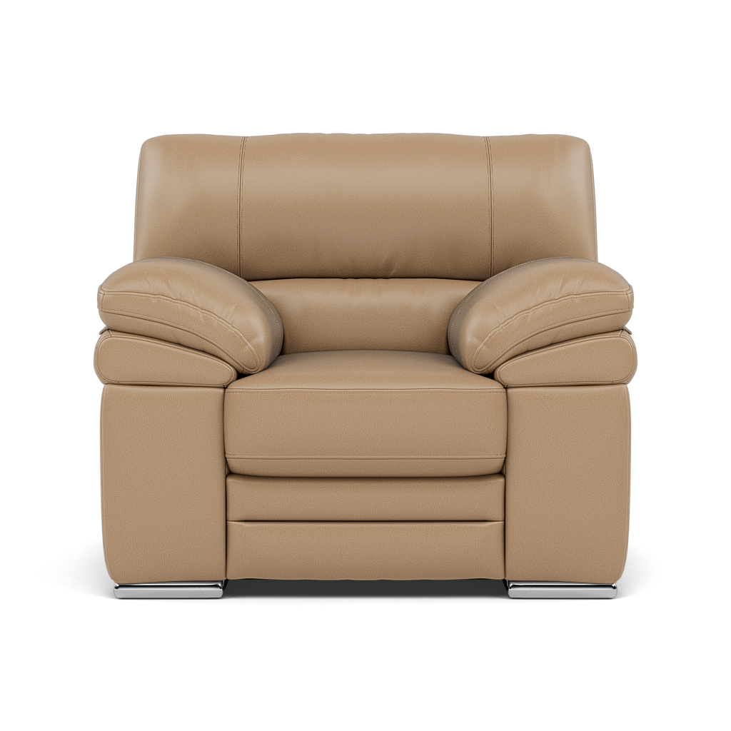 Gino Armchair - Armchair Cat 60