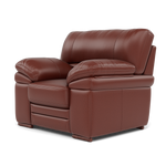 Gino Armchair - Armchair Cat 60 — Cat-60/07 Montana Butterscotch / Wooden Feet, gallery image 3
