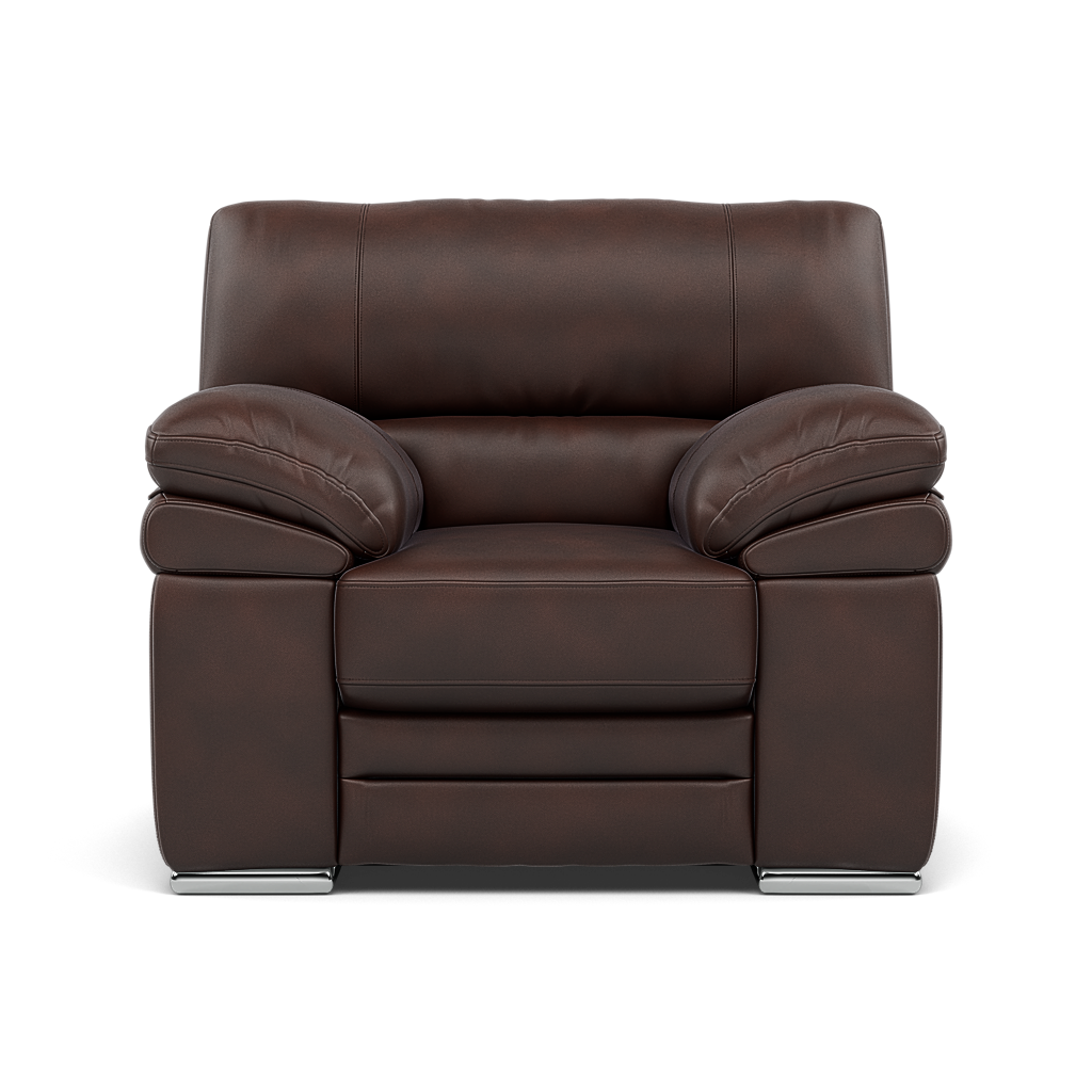 Gino Armchair - Armchair Cat 60