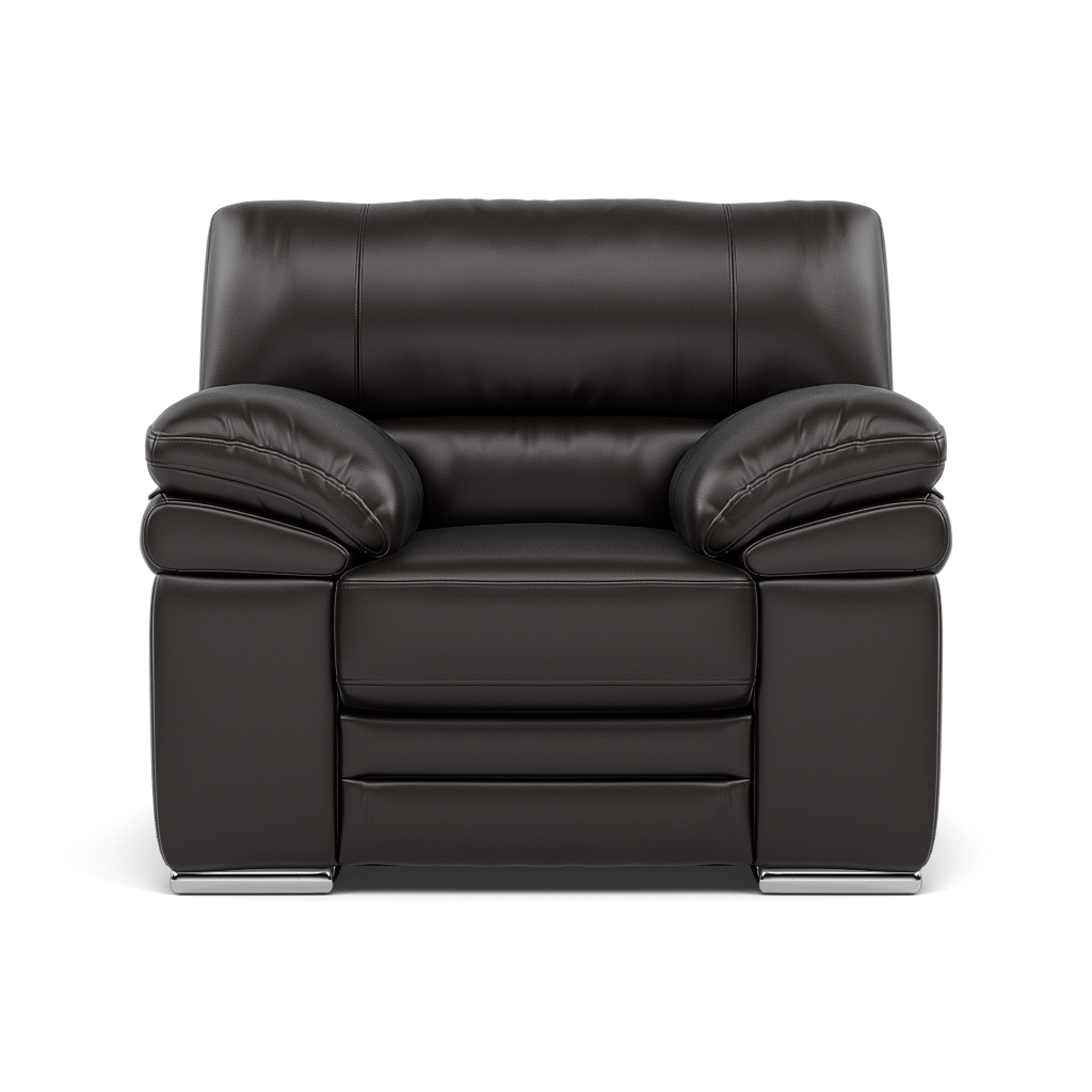 Gino Armchair - Armchair Cat 60