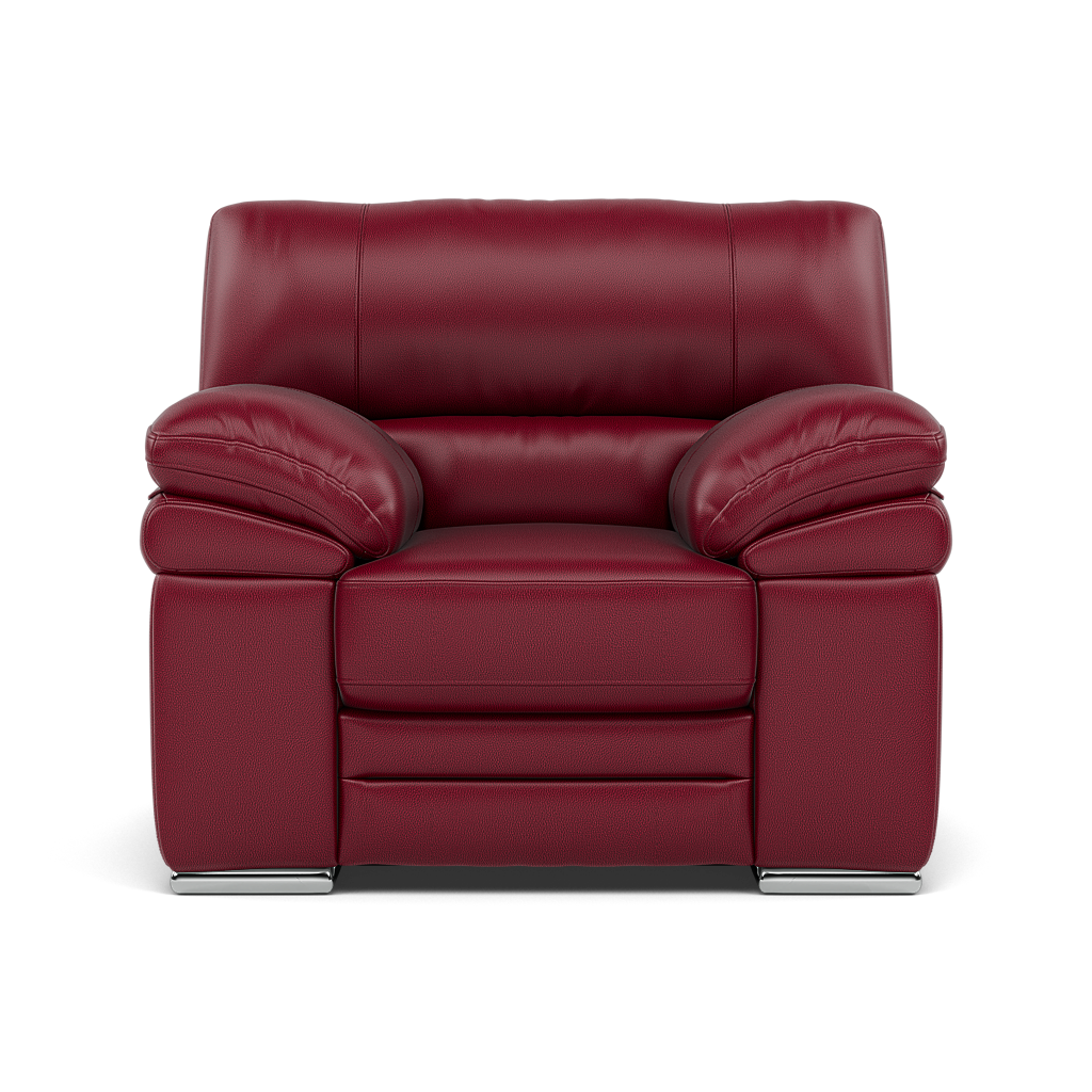 Gino Armchair - Armchair Cat 60