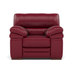 Gino Armchair - Armchair Cat 60