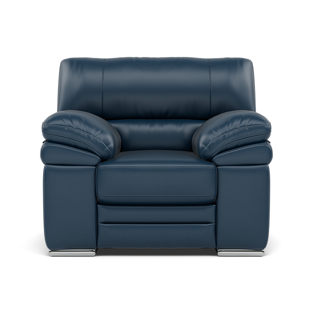 Gino Armchair - Armchair Cat 60