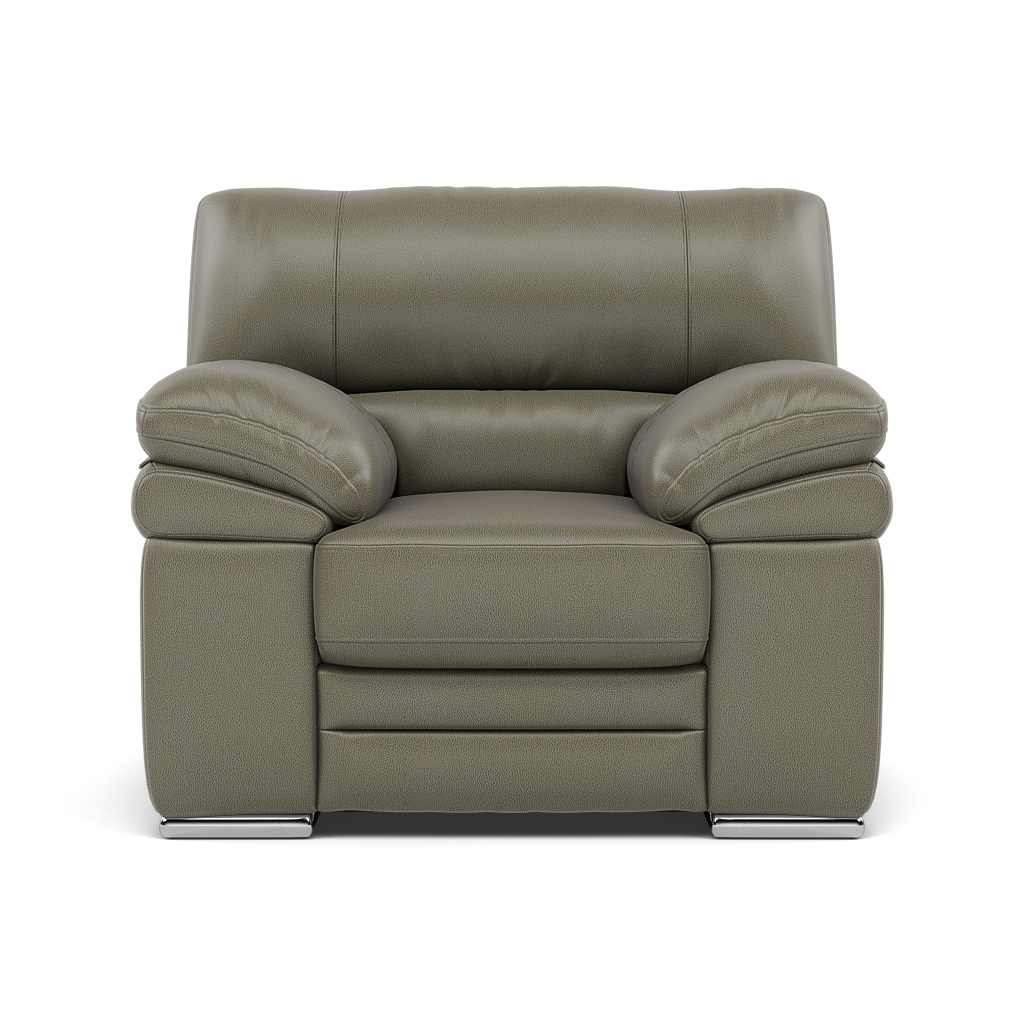 Gino Armchair - Armchair Cat 60
