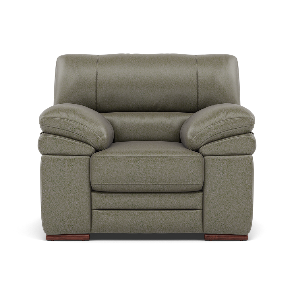 Gino Armchair - Armchair Cat 60