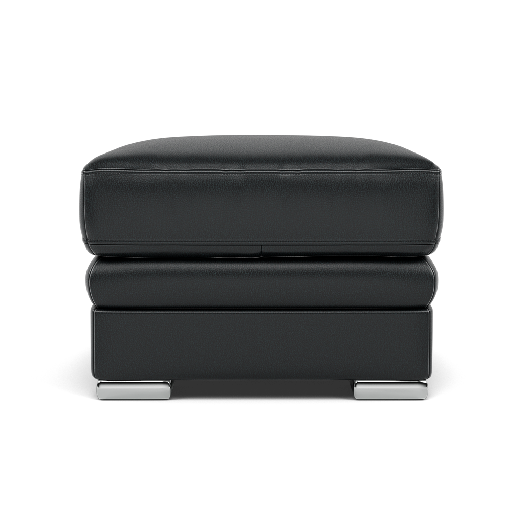 Gino Footstool - Footstool Cat 60