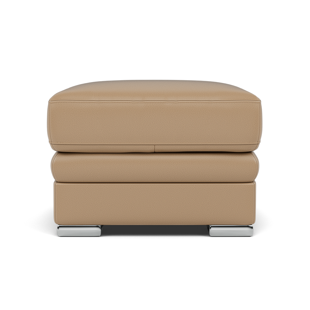 Gino Footstool - Footstool Cat 60