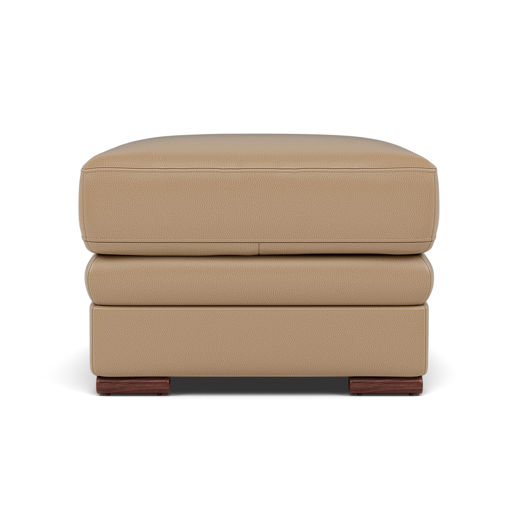 Gino Footstool - Footstool Cat 60