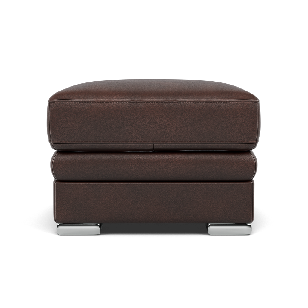 Gino Footstool - Footstool Cat 60