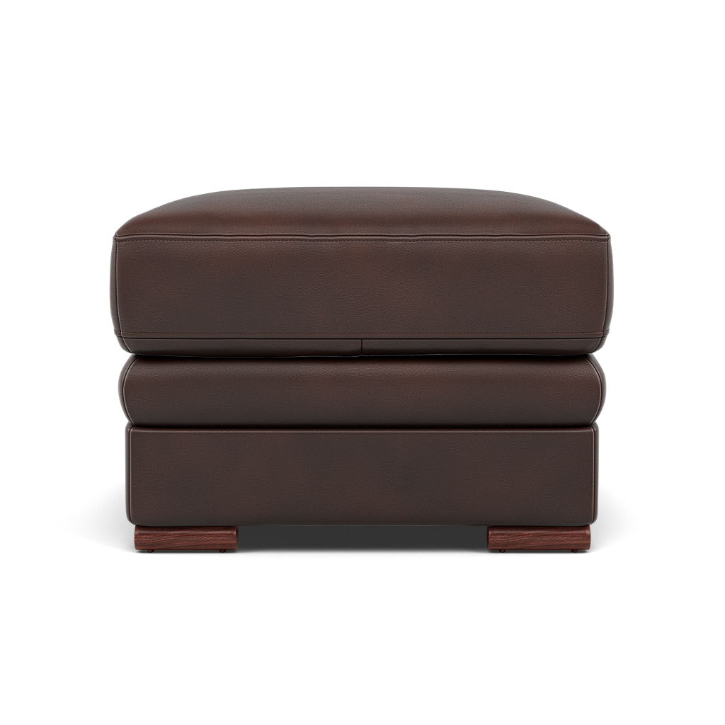 Gino Footstool - Footstool Cat 60