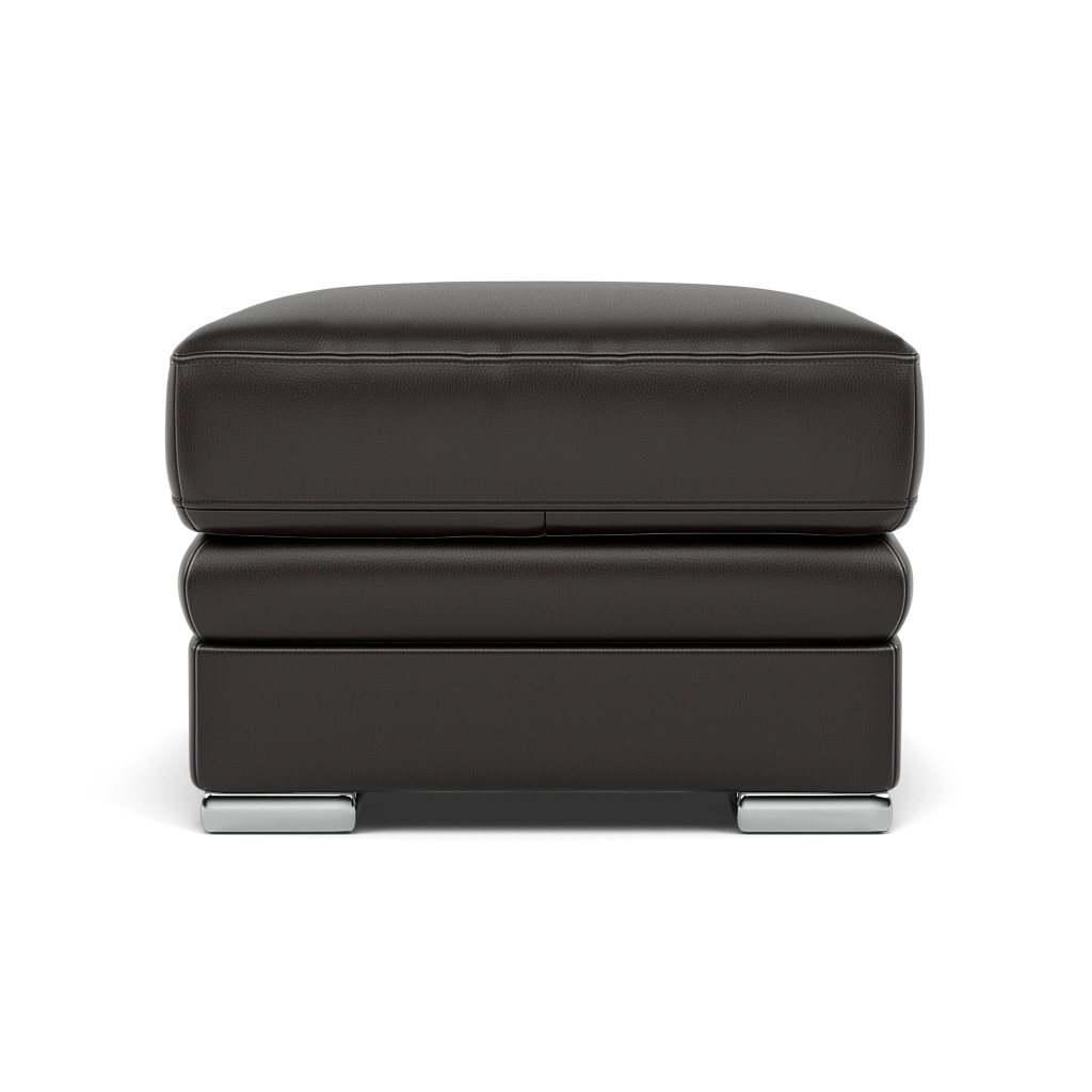 Gino Footstool - Footstool Cat 60