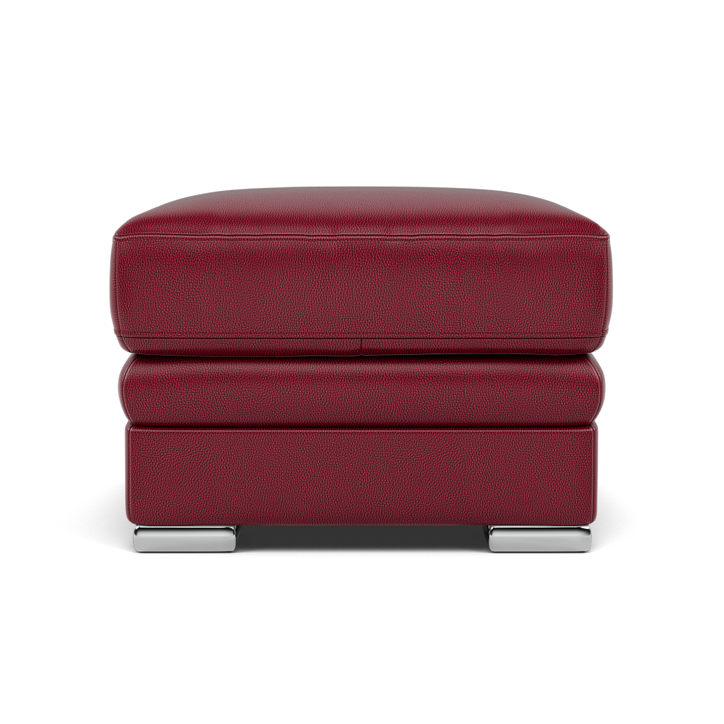 Gino Footstool - Footstool Cat 60
