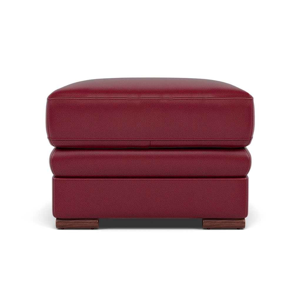 Gino Footstool - Footstool Cat 60