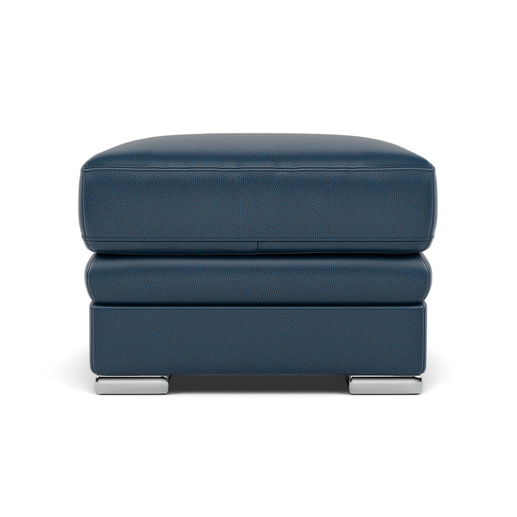 Gino Footstool - Footstool Cat 60