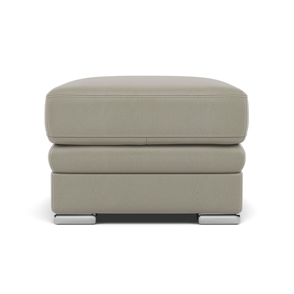 Gino Footstool - Footstool Cat 60