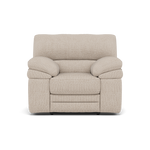 Gino Recliner Armchair - Power Recliner Armchair with USB F8 - Power Recliner with USB Sterling Home 3