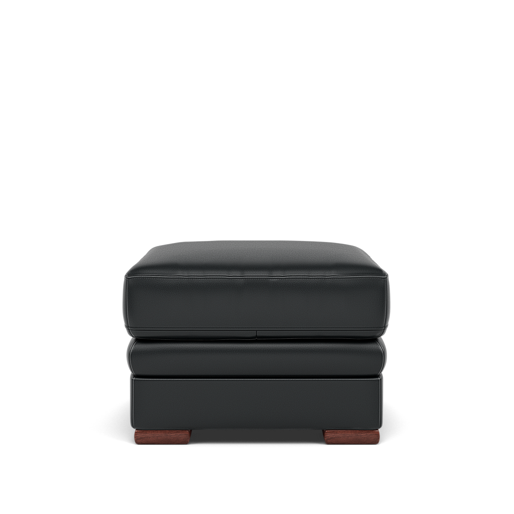 Gino Storage Footstool - Storage Stool Cat 60