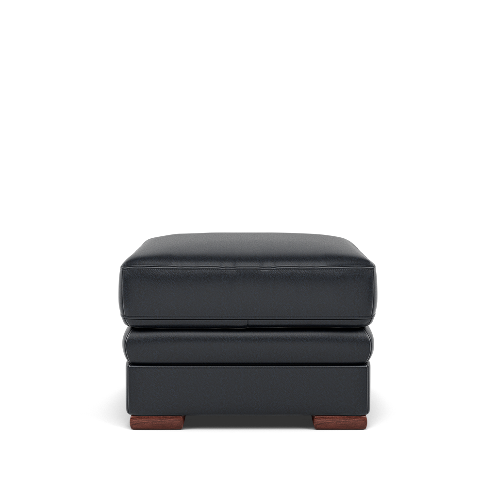 Gino Storage Footstool - Storage Stool Cat 60