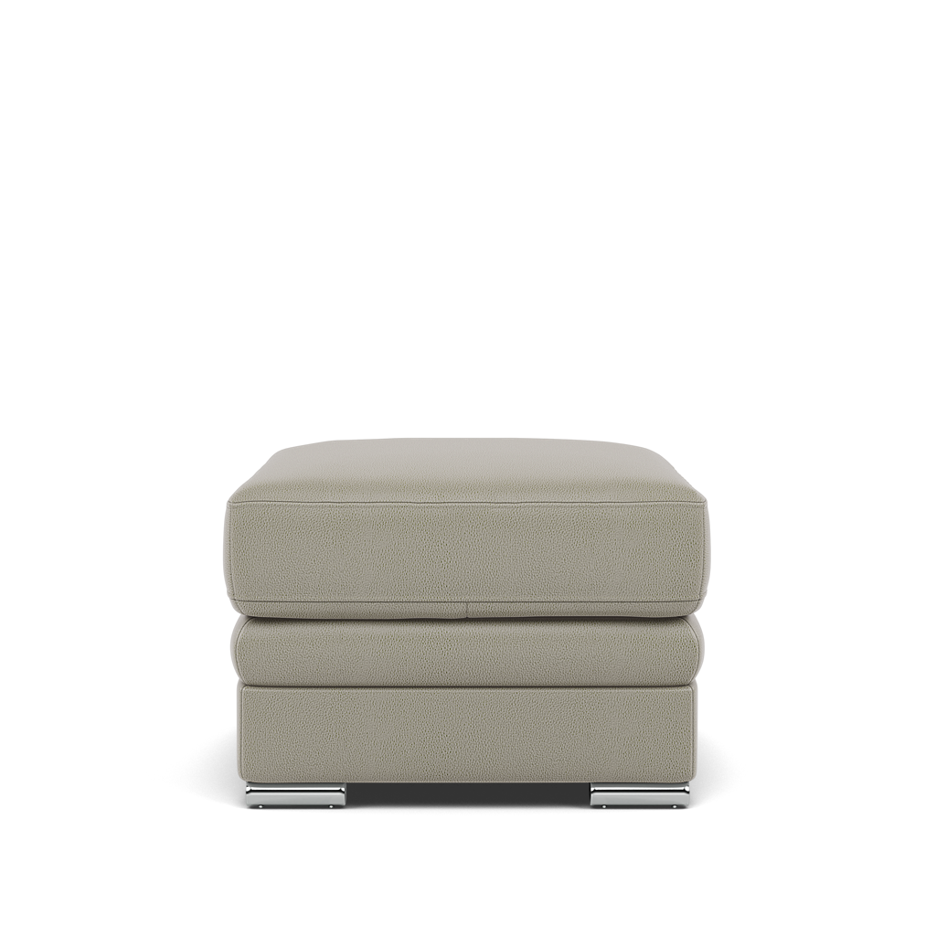 Gino Storage Footstool - Storage Stool Cat 60
