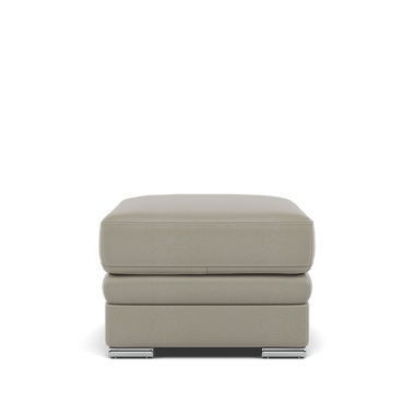 Gino Storage Footstool - Storage Stool Cat 60
