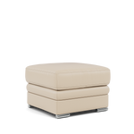 Gino Storage Footstool - Storage Stool Cat 60 — Cat-60/05 Montana Bone China / Metal Feet, gallery image 1