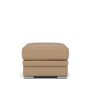 Gino Storage Footstool - Storage Stool Cat 60