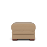 Gino Storage Footstool - Storage Stool Cat 60