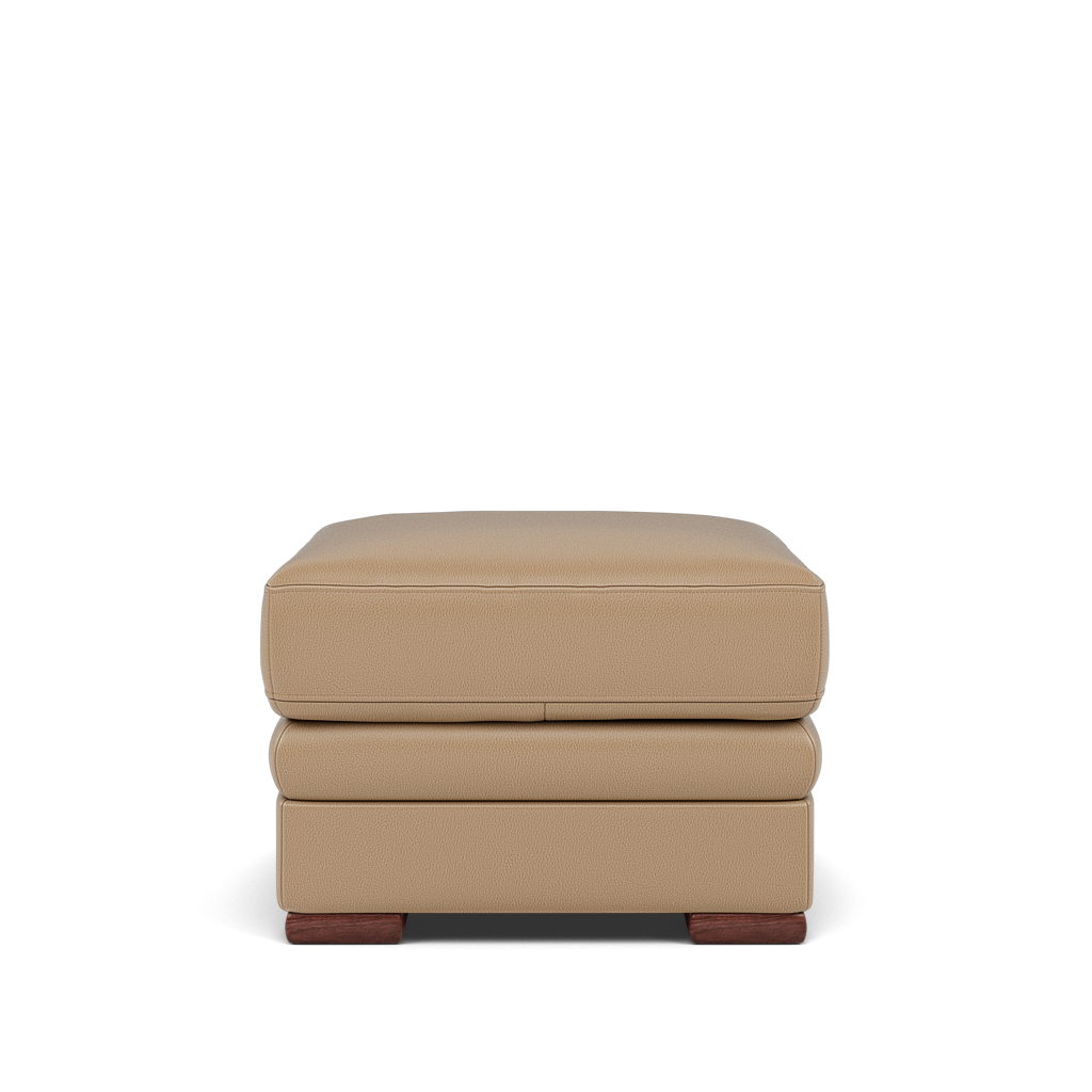 Gino Storage Footstool - Storage Stool Cat 60