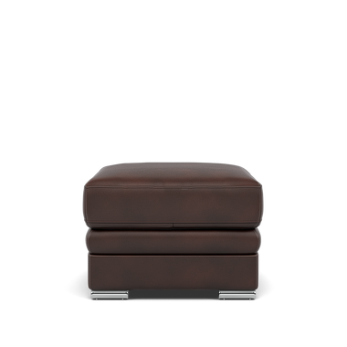 Gino Storage Footstool - Storage Stool Cat 60