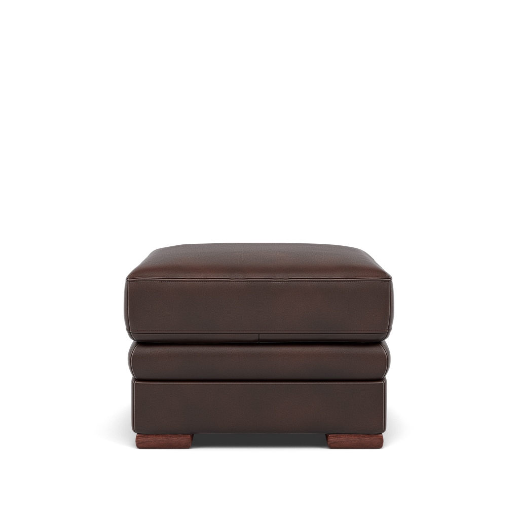 Gino Storage Footstool - Storage Stool Cat 60