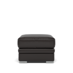 Gino Storage Footstool - Storage Stool Cat 60
