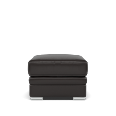 Gino Storage Footstool - Storage Stool Cat 60
