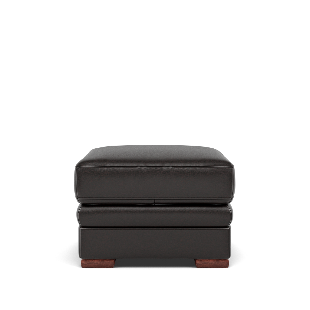 Gino Storage Footstool - Storage Stool Cat 60