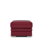 Gino Storage Footstool - Storage Stool Cat 60
