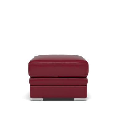 Gino Storage Footstool - Storage Stool Cat 60