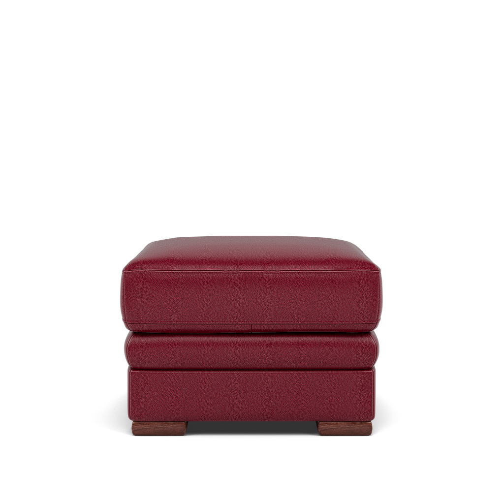 Gino Storage Footstool - Storage Stool Cat 60