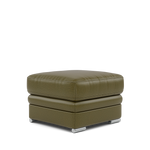 Gino Storage Footstool - Storage Stool Cat 60 — Cat-60/16 Montana Oregano / Metal Feet, gallery image 3