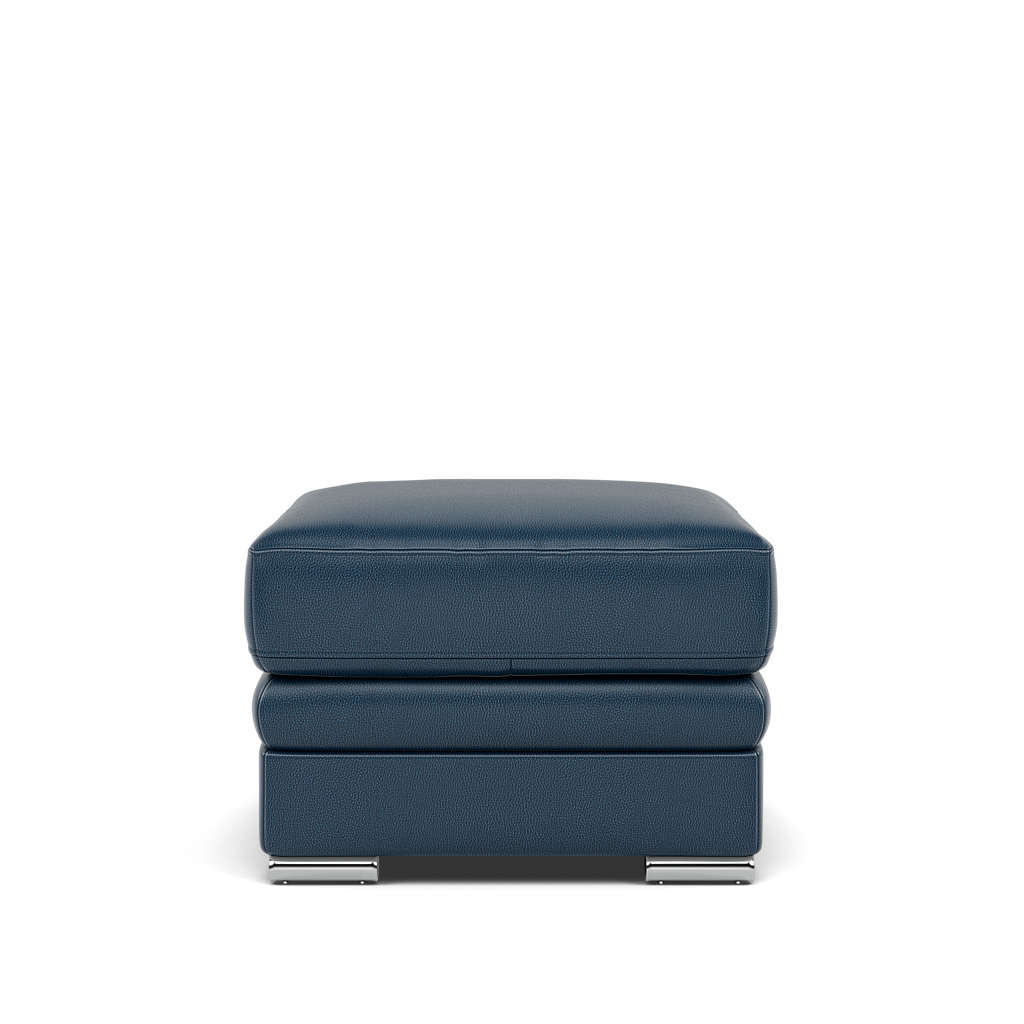 Gino Storage Footstool - Storage Stool Cat 60