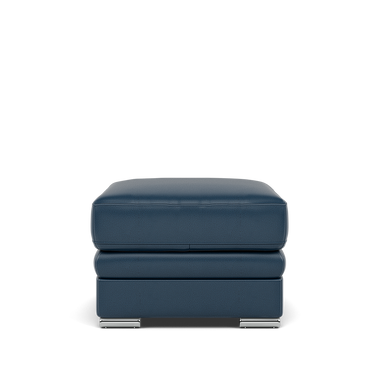 Gino Storage Footstool - Storage Stool Cat 60
