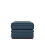 Gino Storage Footstool - Storage Stool Cat 60