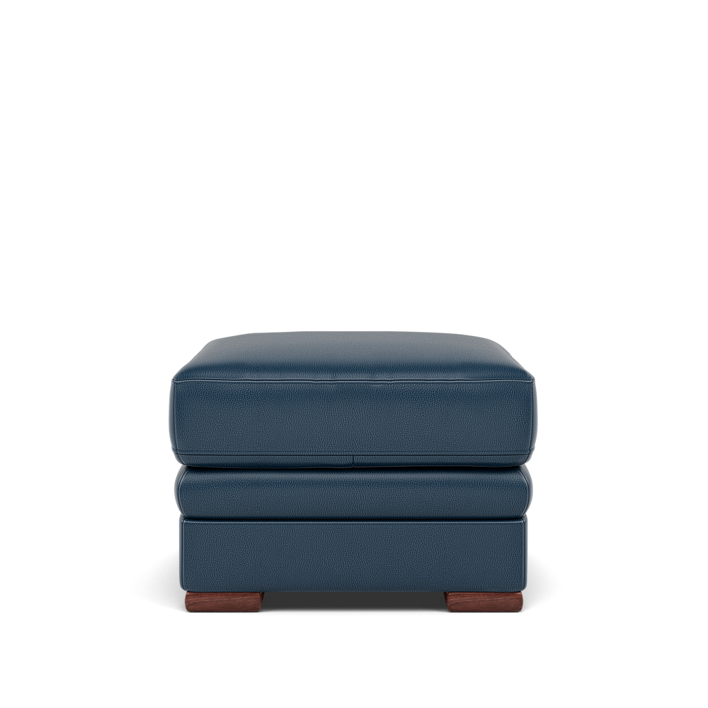 Gino Storage Footstool - Storage Stool Cat 60