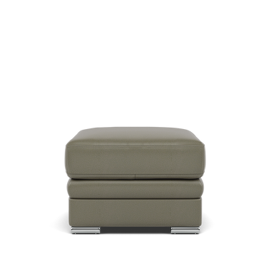 Gino Storage Footstool - Storage Stool Cat 60