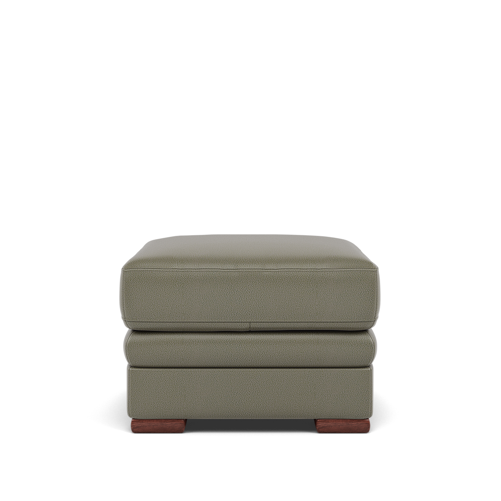 Gino Storage Footstool - Storage Stool Cat 60