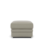 Gino Storage Footstool - Storage Stool Cat 60 — Cat-60/28 Montana New Grey / Metal Feet, gallery image 2