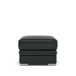 Gino Storage Footstool - Storage Stool Cat 60