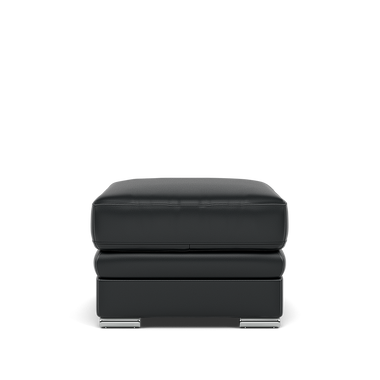 Gino Storage Footstool - Storage Stool Cat 60