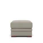 Gino Storage Footstool - Storage Stool Cat 60